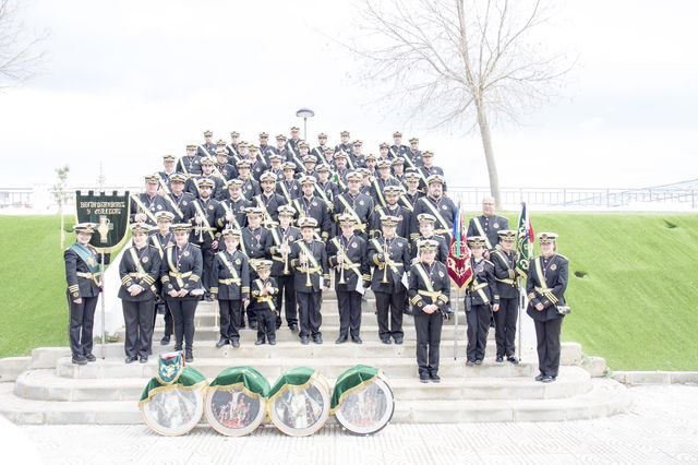 ENCUENTRO DE BANDAS DE PUERTO LUMBRERAS - 71